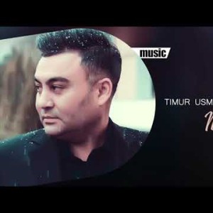 Timur Usmanov - Ne Sabab