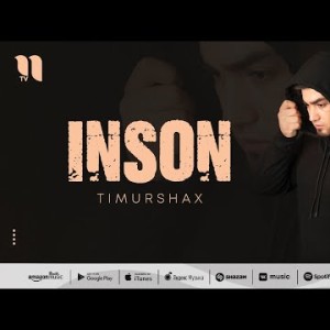 Timurshax - Inson