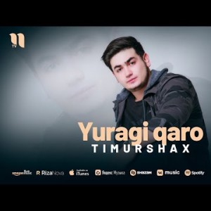 Timurshax - Yuragi Qaro