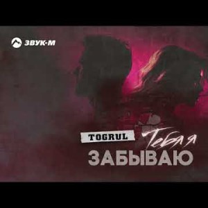 Togrul - Тебя Я Забываю