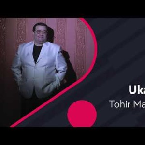 Tohir Mahkamov - Ukam