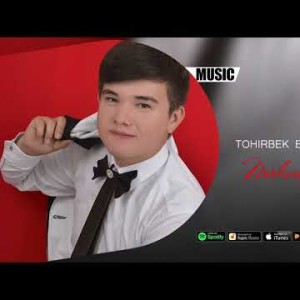 Tohirbek Boboyev - Mehmoning Boʼlay