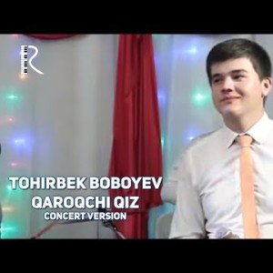 Tohirbek Boboyev - Qaroqchi Qiz