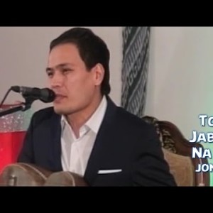 Toʼlqin Jabborov - Na Bilsin Jonli Ijro
