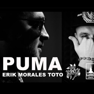 Toto Feat Erik Morales - Puma