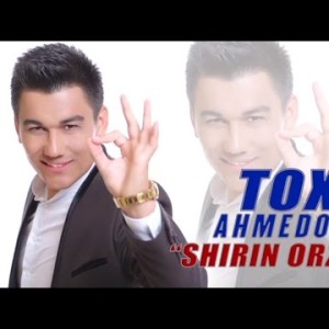 Toxir Axmedov - Shirin Orzular Konsert Treyler