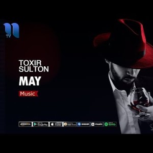 Toxir Sulton - May