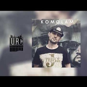 Triple J - Komolam Remix