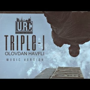 Triplej - Olovdan Havfli