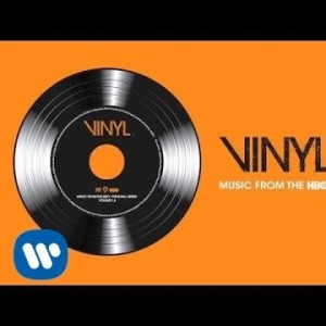 Tunde Adebimpe - Brandy Vinyl From The Hbo Original Series