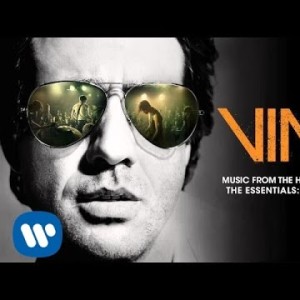 Ty Taylor - I've Been Wrong So Long Vinyl From The Hbo Original Series