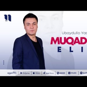 Ubaydullo Yashar - Muqaddas Elim