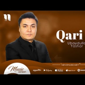 Ubaydullo Yashar - Qari Qiz