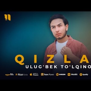 Ulug'bek To'lqinov - Qizlar