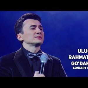 Ulugʼbek Rahmatullayev - Goʼdak Nolasi