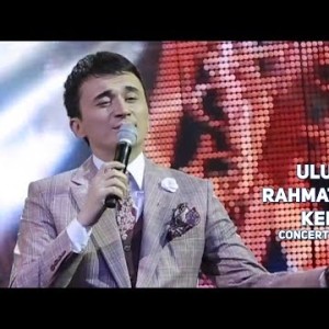 Ulugʼbek Rahmatullayev - Kelmadi