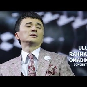 Ulugʼbek Rahmatullayev - Omadim Kelmadi