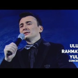Ulugʼbek Rahmatullayev - Yulduzim