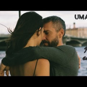 Uma2Rman - Поговори Со Мной Making Of