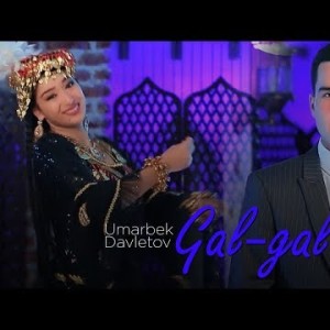 Umarbek Davletov - Gal
