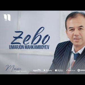 Umarjon Mahkamboyev - Zebo