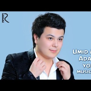 Umid Amirxon - Adashgan Yorman