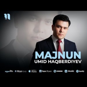 Umid Haqberdiyev - Majnun