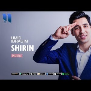 Umid Ibragim - Shirin