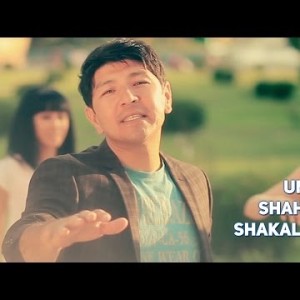 Umid Shahobov - Shakalaka Bum