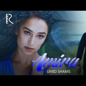 Umid Shams - Amira