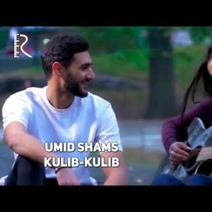 Umid Shams - Kulib