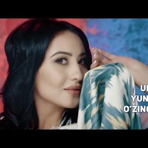 Umida Yunusova - Oʼzing