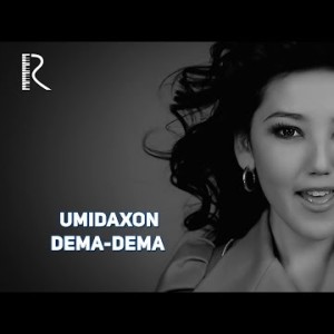 Umidaxon - Dema