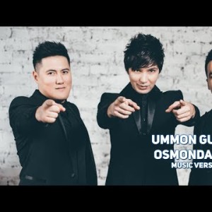Ummon - Osmondagi Oy