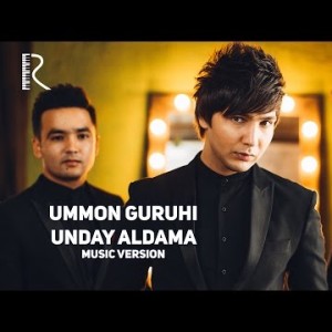 Ummon - Unday Aldama