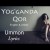 Ummon - Yogʼganda Qor English