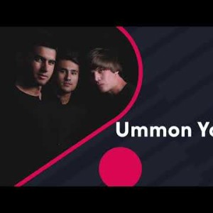 Ummon Yoshlari - Osmon