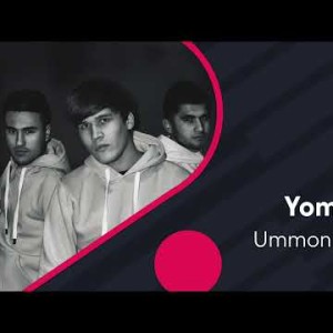 Ummon Yoshlari - Yomgʼir