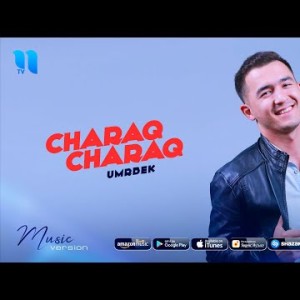 Umrbek - Charaq Charaq