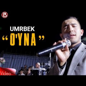 Umrbek - Oʼyna Toʼylarda