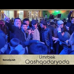 Umrbek - Qashqadaryoda Toʼyda