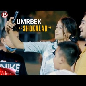 Umrbek - Shokalad Konsert