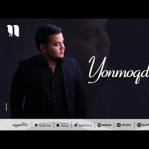 Usmon - Yonmoqdaman