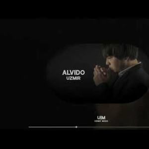 Uzmir - Alvido Remix