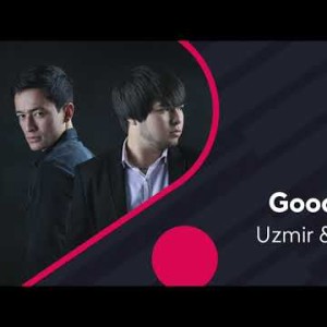 Uzmir Major - Goodbye