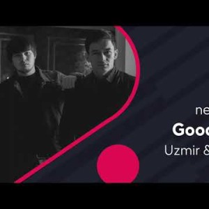 Uzmir Major - Goodbye New