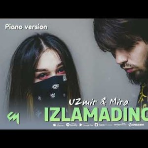 Uzmir, Mira - Izlamading Piano Version