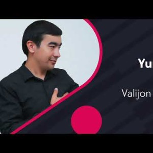 Valijon Yoʼldoshev - Yuragimda Sen Bor