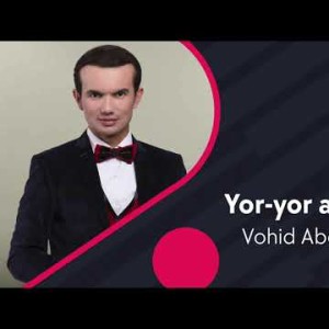 Vohi Abdulhakim - Yor