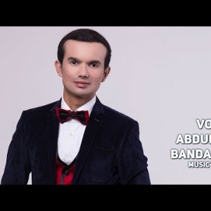 Vohid Abdulhakim - Bandam Degin